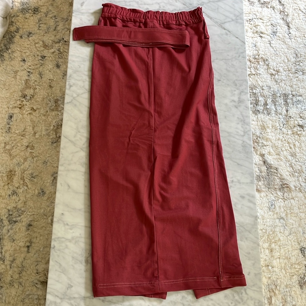 House of Sunny pencil skirt